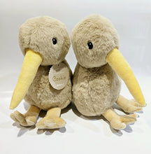 Load image into Gallery viewer, Kiwi Plush Soft Toy

