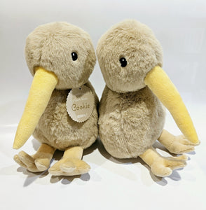 Kiwi Plush Soft Toy