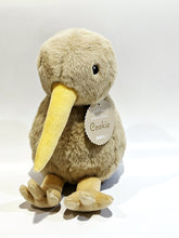 Load image into Gallery viewer, Kiwi Plush Soft Toy
