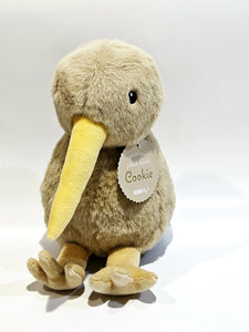 Kiwi Plush Soft Toy