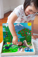 Load image into Gallery viewer, Wooden Play Sets
