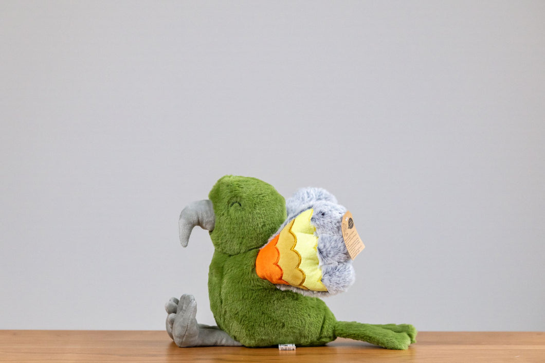 Kea Soft Toy