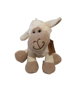Rodney the Rommey Sheep