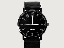 Load image into Gallery viewer, Te Reo Watches
