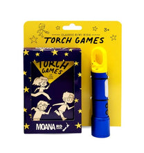 Load image into Gallery viewer, Kids Torch Games Kit
