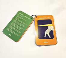 Load image into Gallery viewer, Kids Torch Games Kit
