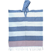 Load image into Gallery viewer, Towel Hoodies - made of soft Turkish Cotton
