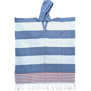 Towel Hoodies - made of soft Turkish Cotton