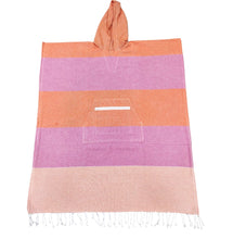 Load image into Gallery viewer, Towel Hoodies - made of soft Turkish Cotton
