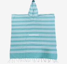 Load image into Gallery viewer, Towel Hoodies - made of soft Turkish Cotton
