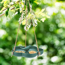 Load image into Gallery viewer, Hanging Bird Feeder
