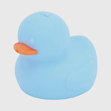 Load image into Gallery viewer, Soft Squeezy Silicon Bath Duck Toy
