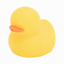 Load image into Gallery viewer, Soft Squeezy Silicon Bath Duck Toy
