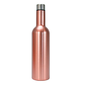 Insulated Wine Bottles, Flutes and Tumblers - perfect for picnics, beach and concerts