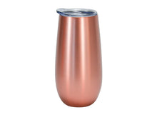 Load image into Gallery viewer, Insulated Wine Bottles, Flutes and Tumblers - perfect for picnics, beach and concerts

