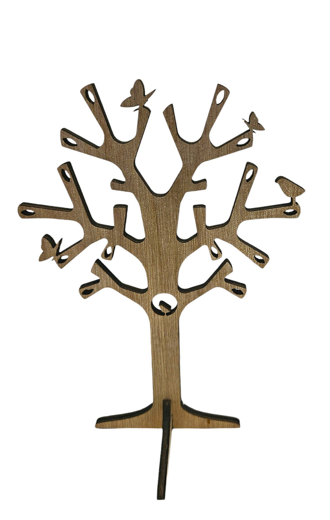 Jewellery Trees