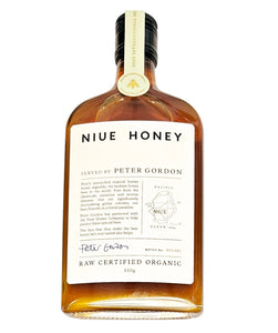 Niue Honey