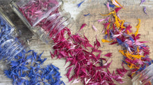 Load image into Gallery viewer, Edible Flowers by Native Tree Farm

