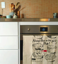 Load image into Gallery viewer, Natty Tea Towels
