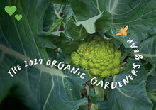 Load image into Gallery viewer, The Organic Gardeners Calendar - 2027
