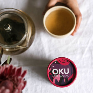 OKU - teas from Aotearoa
