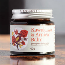 Load image into Gallery viewer, OKU Kawakawa Balms

