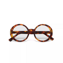 Load image into Gallery viewer, Okkia Round Reading Glasses
