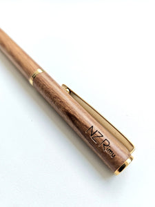 Wooden Pens