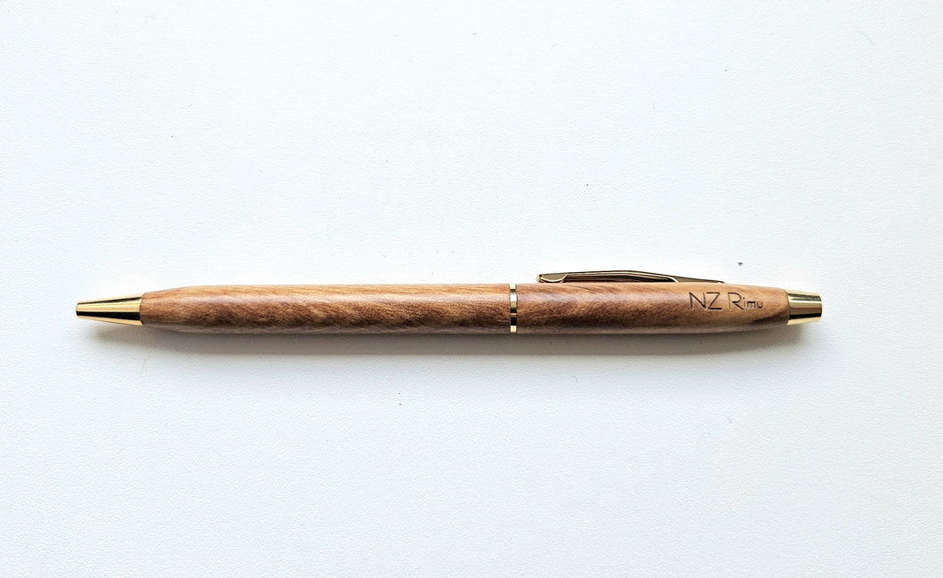Wooden Pens