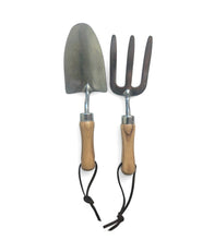 Load image into Gallery viewer, Childrens Garden Tools - Set of Two

