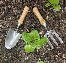 Load image into Gallery viewer, Childrens Garden Tools - Set of Two
