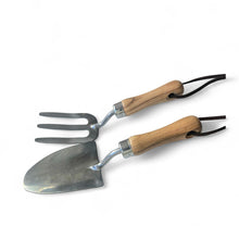 Load image into Gallery viewer, Childrens Garden Tools - Set of Two
