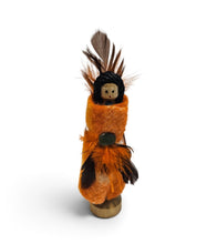 Load image into Gallery viewer, Pania + Pepe Handmade Dolls
