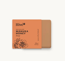 Load image into Gallery viewer, Manuka Honey Skincare - hand cream, lip balm and soap

