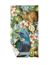 Load image into Gallery viewer, New Zealand Bird Tea Towels by Parrs
