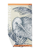 Load image into Gallery viewer, New Zealand Bird Tea Towels by Parrs
