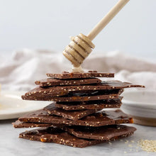Load image into Gallery viewer, Luxury Chocolate Bark
