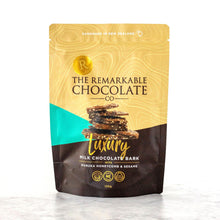 Load image into Gallery viewer, Luxury Chocolate Bark
