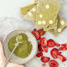 Load image into Gallery viewer, Luxury Chocolate Bark
