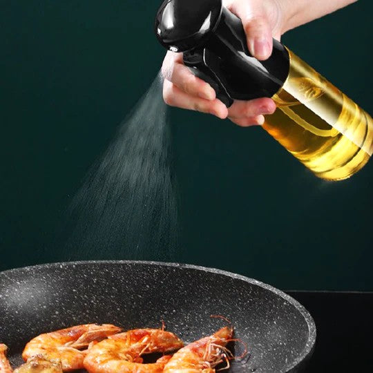 Oil Sprayer Bottle
