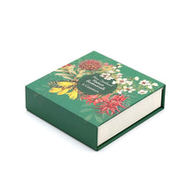 Load image into Gallery viewer, NZ Floral Placemats on Gentle Green and Floral Coasters
