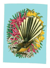 Load image into Gallery viewer, New Zealand Bird Tea Towels
