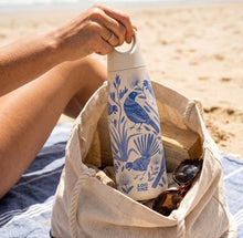 Load image into Gallery viewer, Big NZ Bird Bottles
