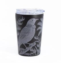 Load image into Gallery viewer, Vacuum Insulated Coffee Cups by 100% NZ
