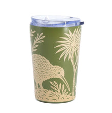 Load image into Gallery viewer, Vacuum Insulated Coffee Cups by 100% NZ
