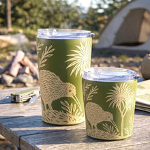 Load image into Gallery viewer, Vacuum Insulated Coffee Cups by 100% NZ
