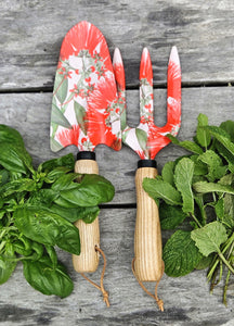 Garden Tool Sets