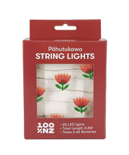Load image into Gallery viewer, Pohutukawa LED Lights
