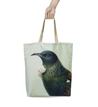 Load image into Gallery viewer, Large Shopping Bags by 100% NZ
