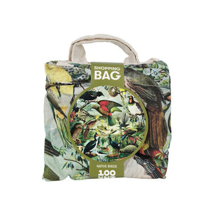 Large Shopping Bags by 100% NZ